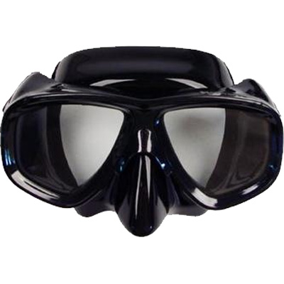 013 Halcyon: Low-Profile Dual Lens masker