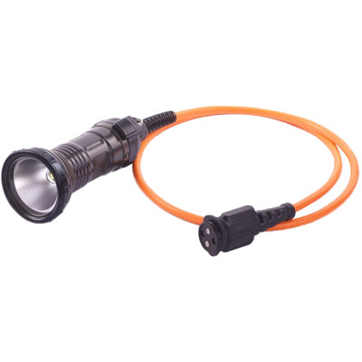 Metalsub: Lampkop VL1242 / LED5500