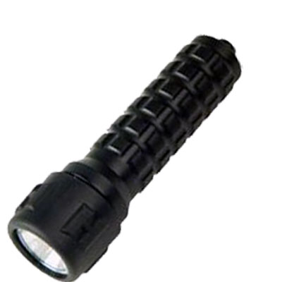 Halcyon: HP LED Scout backup light