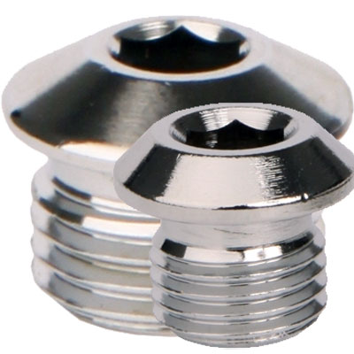Apeks: blindplug