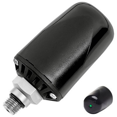 021 Scubapro: Draadloze transmitter Smart+