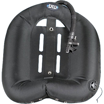 DTD: CCR Stream Ring 20 wing