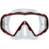 Scubapro: Masker Crystal Vu