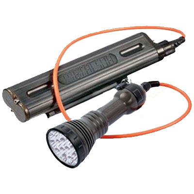 Metalsub: Kabellamp KL1242 LED6350 - FX1210