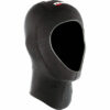 033 Mares: XR3 Dry Smooth Hood