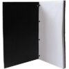 041 Halcyon: Notebook navulling