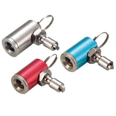 056-1 Bandenpomp met sleutelhanger
