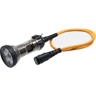 Metalsub: Lampkop KL1242 / LED6350