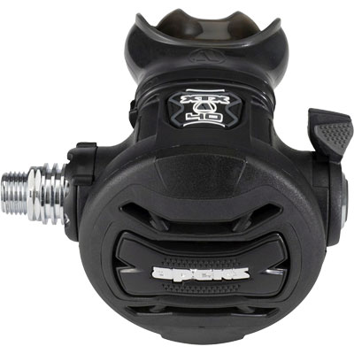 061 Apeks: XTX40 2e trap