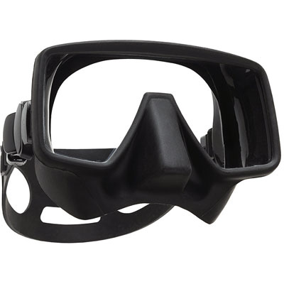 Scubapro: Masker Frameless Gorilla