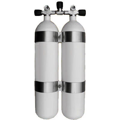 079 Dubbelset 7-liter
