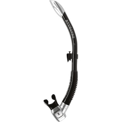 101 Scubapro: Snorkel Spectra