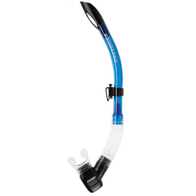 102-1 Scubapro: Snorkel Escape