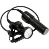 1034 Halcyon: Focus 2.0 - 5.2 amp canister lamp