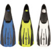 1039 Aqualung: Wind Full Pocket snorkelvinnen