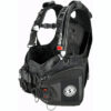 104 Scubapro: X-Black 2024 trimjacket