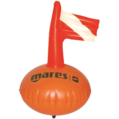 Mares: Sphere volgboei