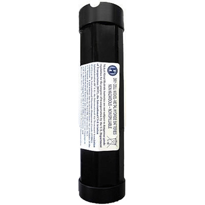 105 Halcyon: 4.5 amp NiMH battery pack+tray for Explorer 4.5