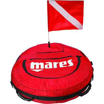 Mares: Trainingsboei