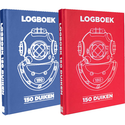 1055 Duiklogboek