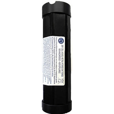 106 Halcyon: 9 amp NiMH battery pack+tray, for Explorer 9