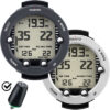 106 Suunto: Vyper Novo polscomputer White