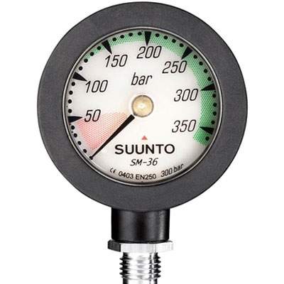 1068 Suunto: SM-36 module