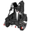 1070 Mares: Prestige trimjacket unisex