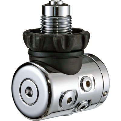 1072 Problue: FS-850AD 1e trap