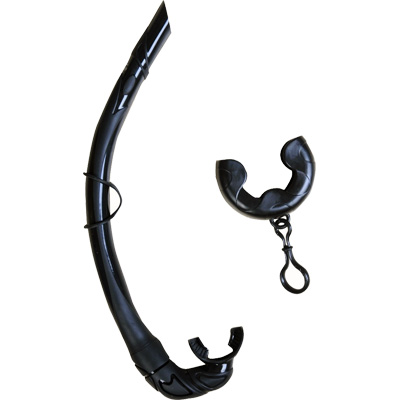 1073 DivePro: Rolsnorkel Ultra Flex