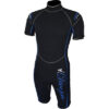 1077 DivePro: Coral shorty 3 mm / Heren