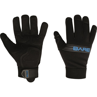 1081 Bäre: Tropic Pro handschoenen / 2 mm
