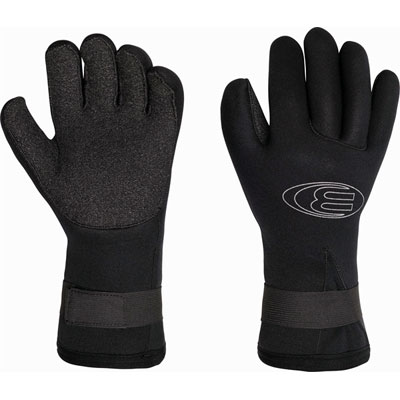 1083 Bäre: K-palm Gauntlet handschoenen / 5 mm