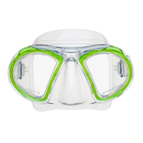 1087543_primary Scubapro: Masker Child 2 / Junior