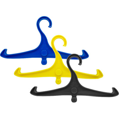 Problue:  Hanger voor jacket