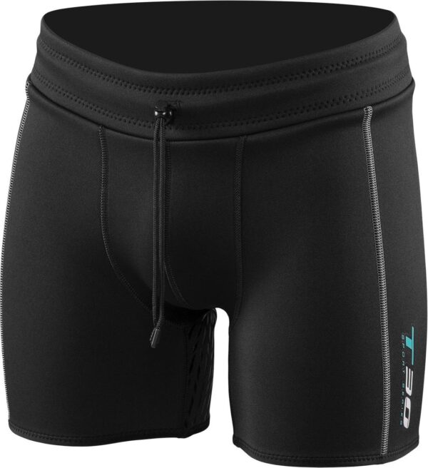 1097x1200 Waterproof: T30 Neoprene Men Short