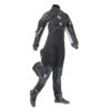 Scubapro: Everdry 4mm droogpak / Dames