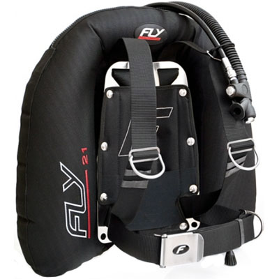 Finn Sub: Fly 21H DIR comfortset