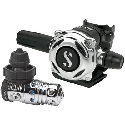 Scubapro: MK25 EVO / A700 din 300
