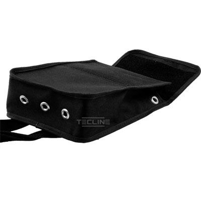 1167 Tecline: Cargo pocket