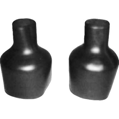 117 Beaver: Polsseals fles / heavy duty