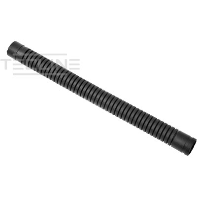 Tecline: Inflator ribbelslang