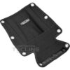 1171 Tecline: Backplate soft pad buoy pocket