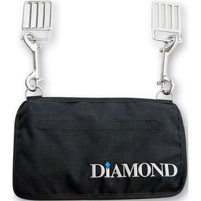 1200 DTD: Tail pocket