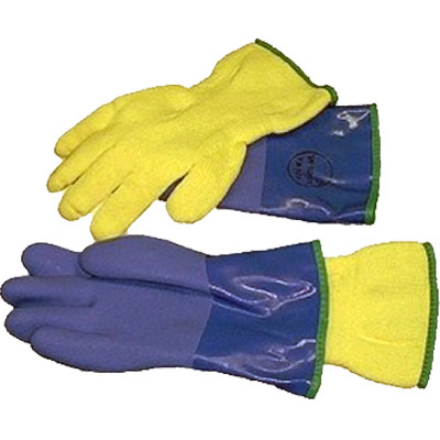 1206 Atlas 495 drooghandschoenen met binnenhandschoen