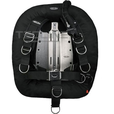 Tecline: Donut 22 Comfort / 50 lbs
