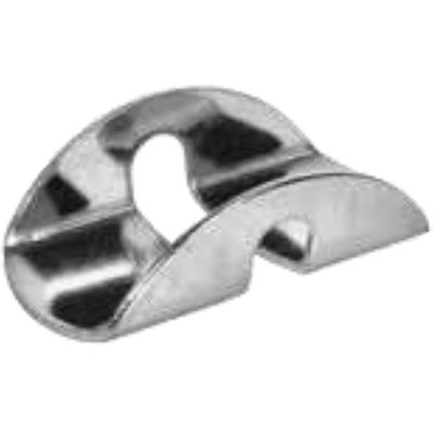1240 D-ring slangklem