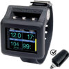 1257 Scubapro: Galileo 2 G2 polscomputer / zender / hartslagmeter