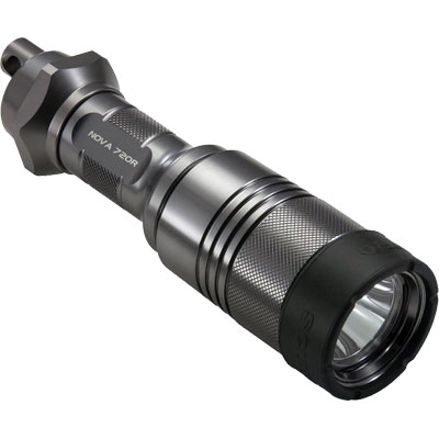1266 Scubapro: Nova 1000R incl batterij en lader