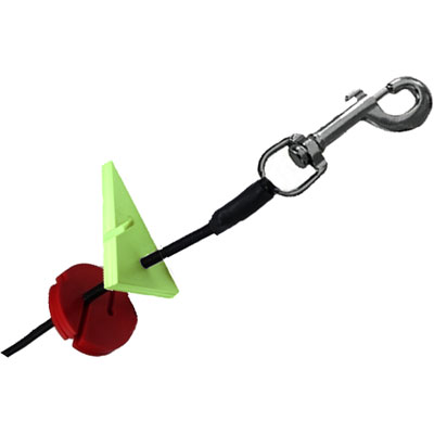 1267 Pigtail voor cookies en line arrows